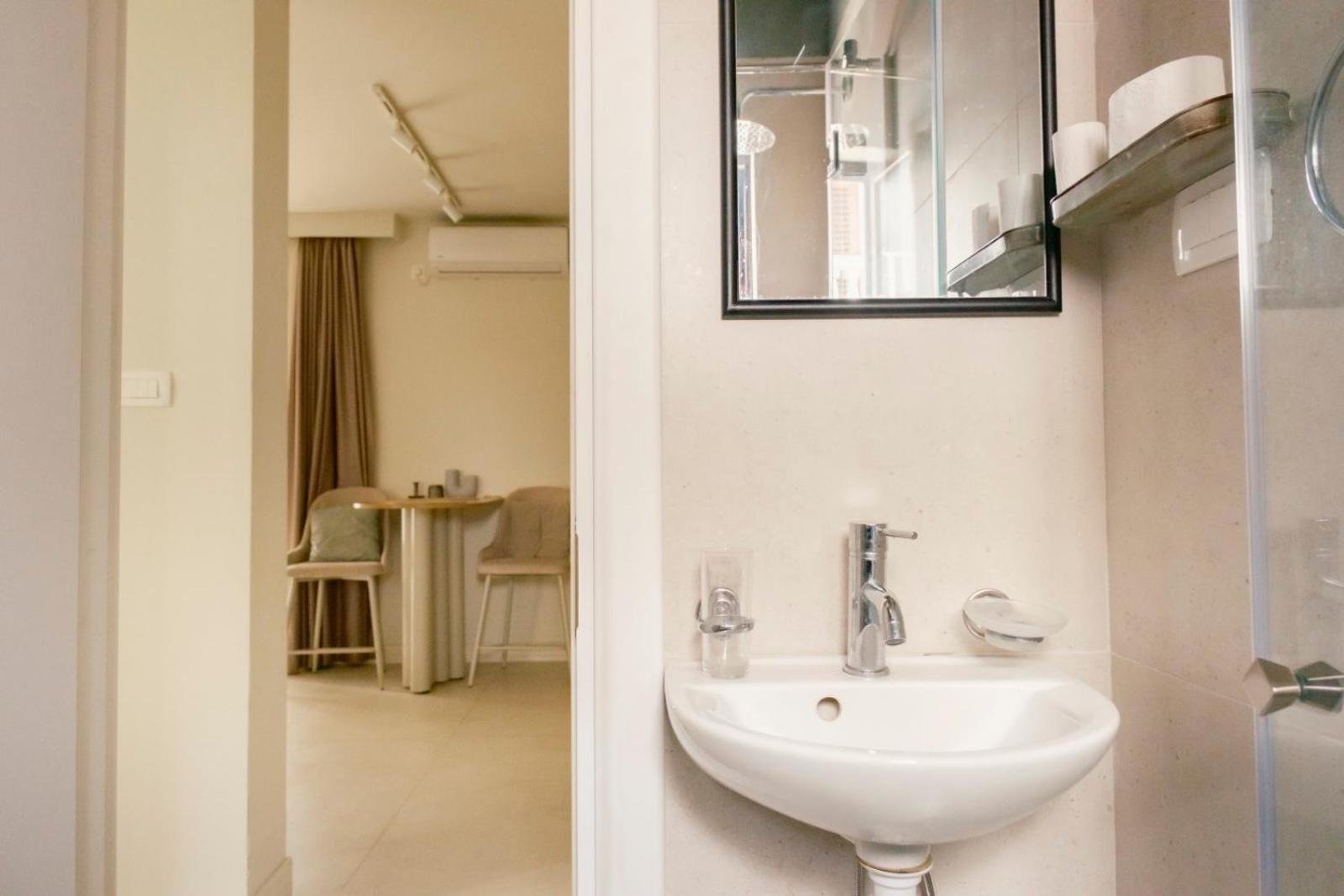 Apartmani Barbara 布德瓦 外观 照片