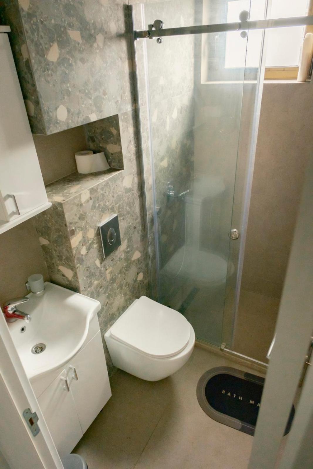 Apartmani Barbara 布德瓦 外观 照片