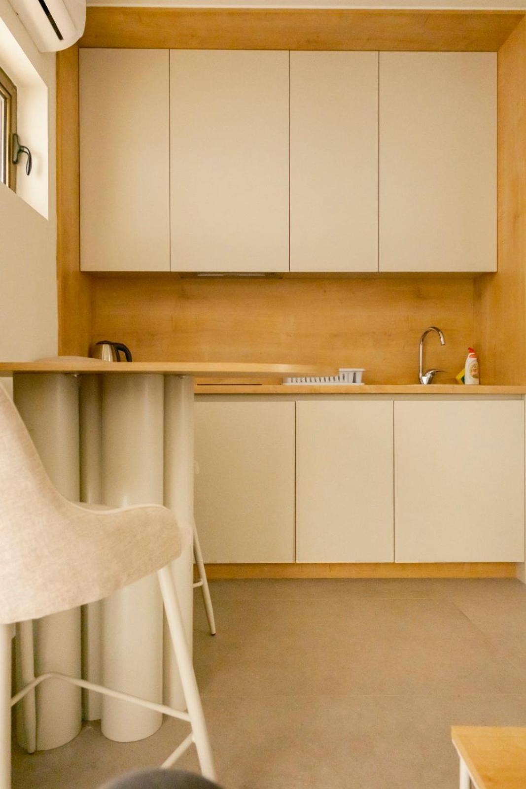 Apartmani Barbara 布德瓦 外观 照片