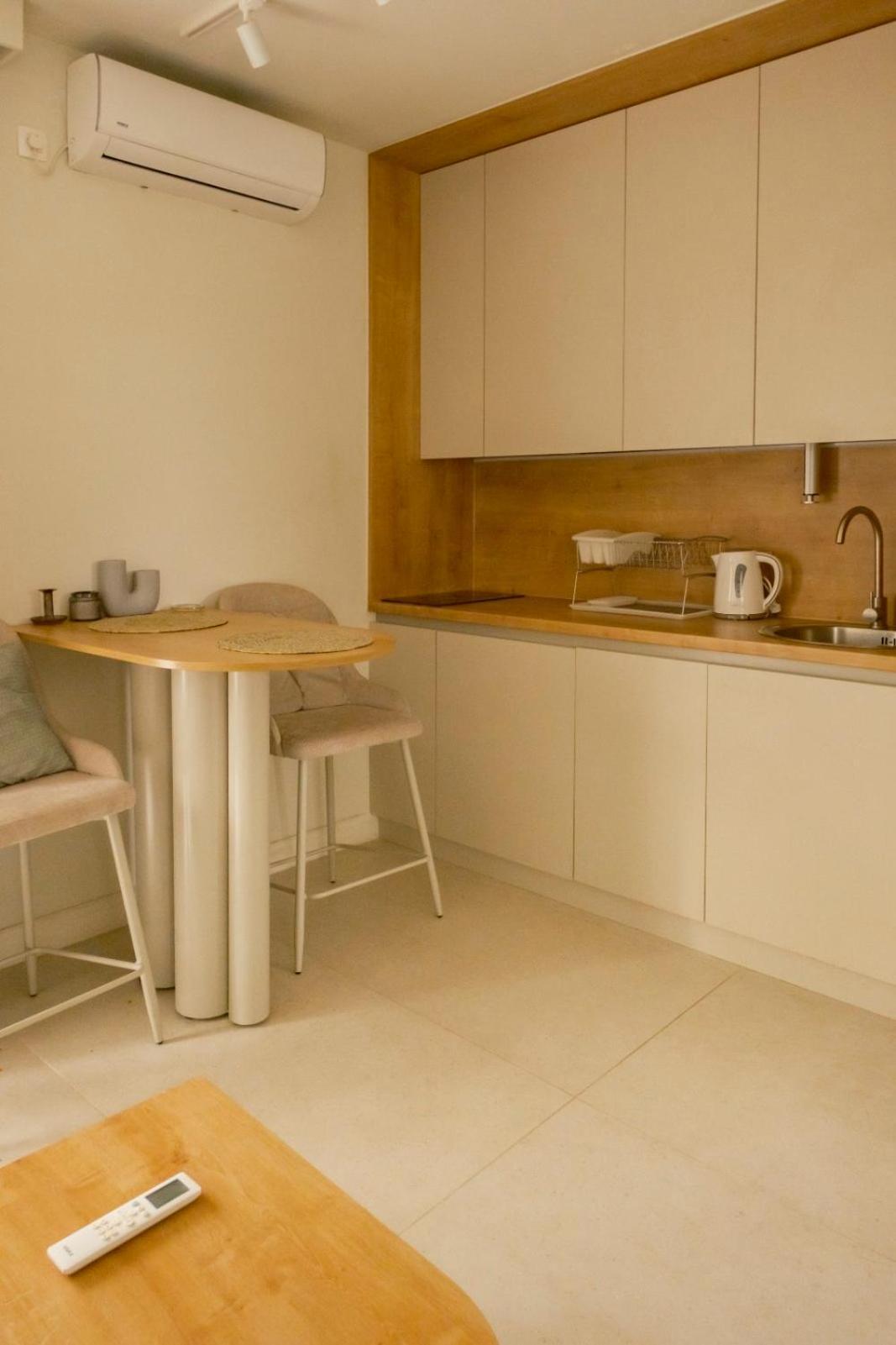 Apartmani Barbara 布德瓦 外观 照片